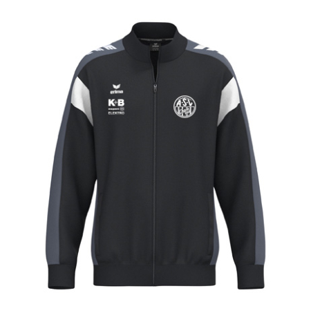 CELEBRATE 125 Training Jacket