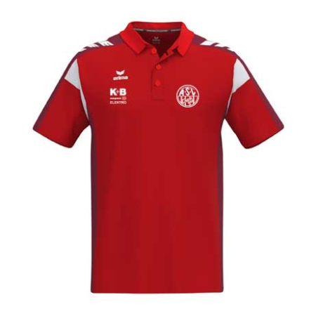 CELEBRATE 125 Poloshirt function