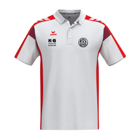 CELEBRATE 125 Poloshirt function