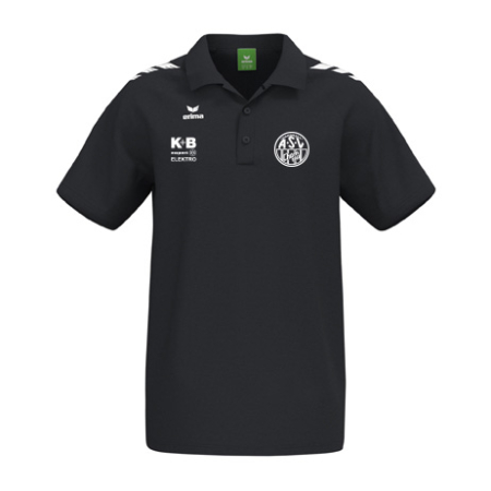 CMPT 3 Wings Poloshirt