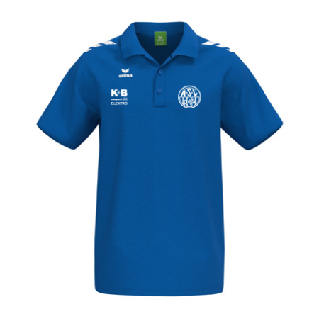 CMPT 3 Wings Poloshirt