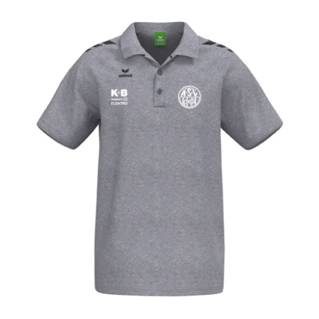 CMPT 3 Wings Poloshirt
