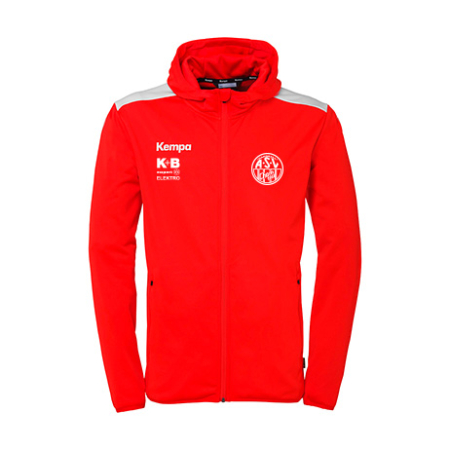 Emotion 27 Kapuzenjacke Men