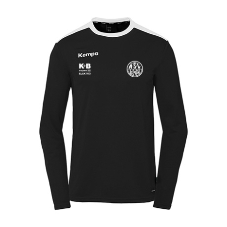 Emotion 27 Langarmshirt Unisex