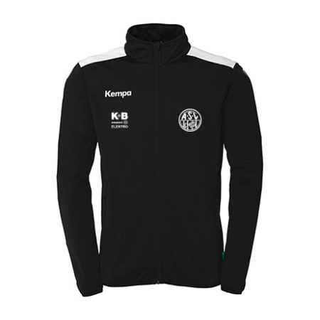 Emotion 27 Poly Jacke Men