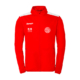 Emotion 27 Poly Jacke Men-rot