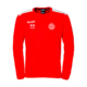 Emotion 27 Training Top Unisex Rot