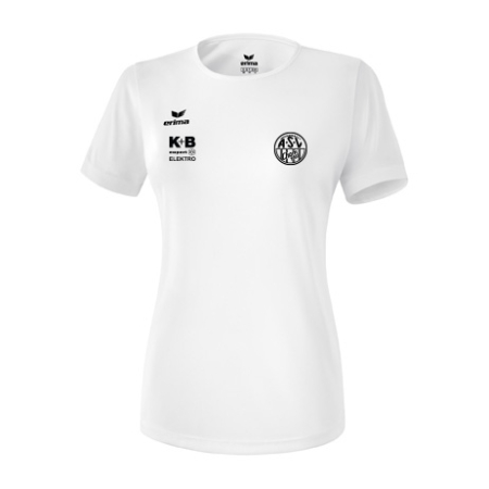 Funktions Teamsport T-Shirt