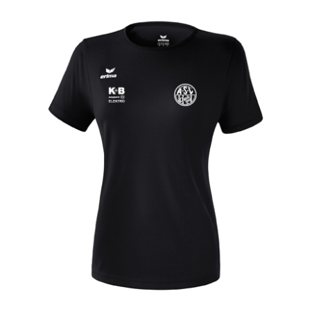 Funktions Teamsport T-Shirt