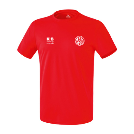 Funktions Teamsport T-Shirt