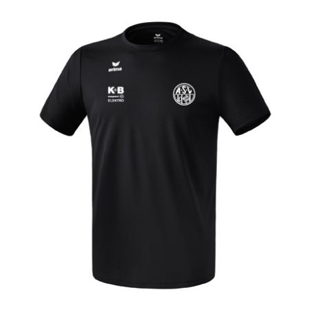 Funktions Teamsport T-Shirt