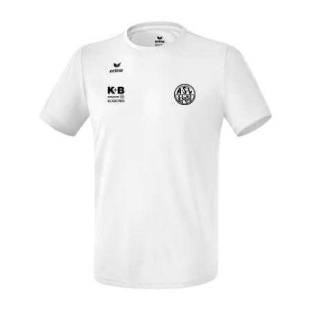 Funktions Teamsport T-Shirt