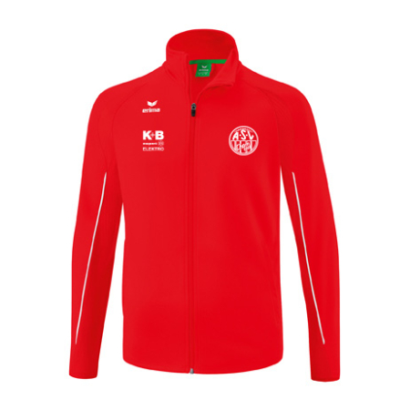 LIGA STAR Polyester Trainingsjacke