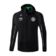 LIGA STAR Trainingsjacke mit Kapuze