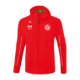 LIGA STAR Trainingsjacke mit Kapuze