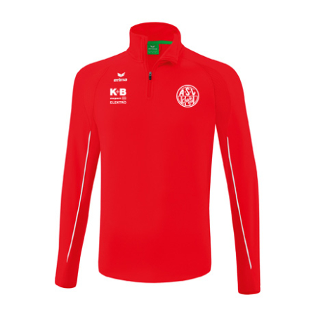 LIGA STAR Trainingstop