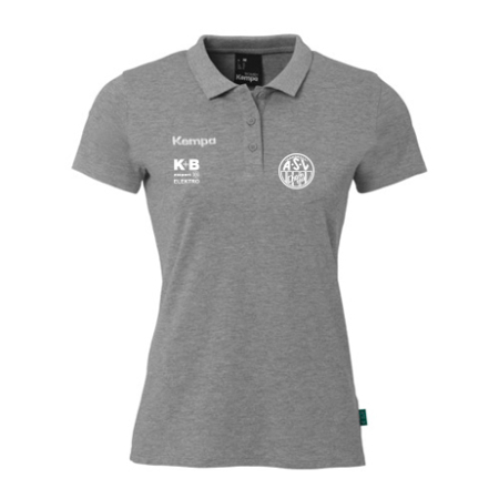 Polo Shirt Women