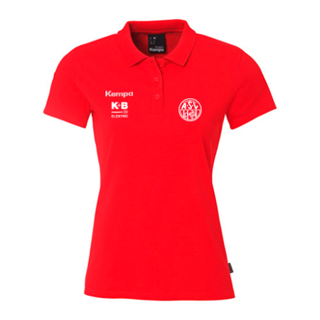 Polo Shirt Women