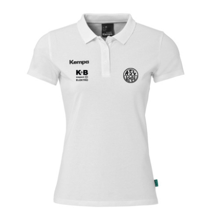 Polo Shirt Women