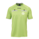 Schiedsrichter Trikot gruen