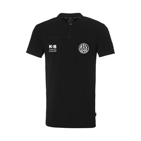 Stmnt Polo Shirt Men