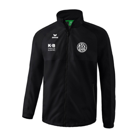 Team Allwetterjacke