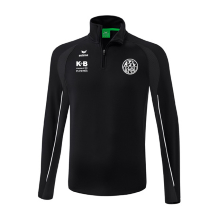 LIGA STAR Trainingstop